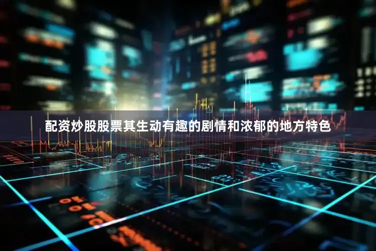 配资炒股股票其生动有趣的剧情和浓郁的地方特色